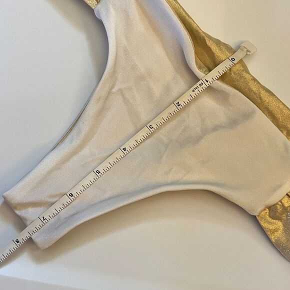 Luli Fama‎ Reversible Bikini Bottom - Picture 3 of 6